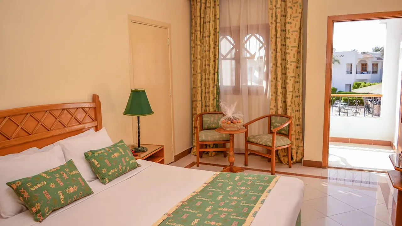 Hotel Dive Inn Resort - Sharm Elshikh